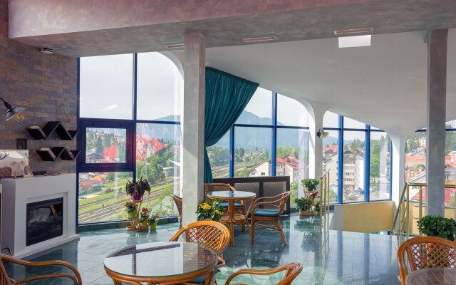 Atrium Collection Hotel Predeal