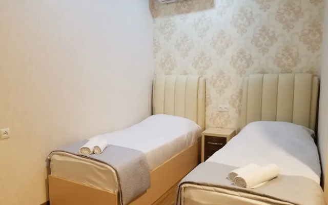 Отель «Лотос»
