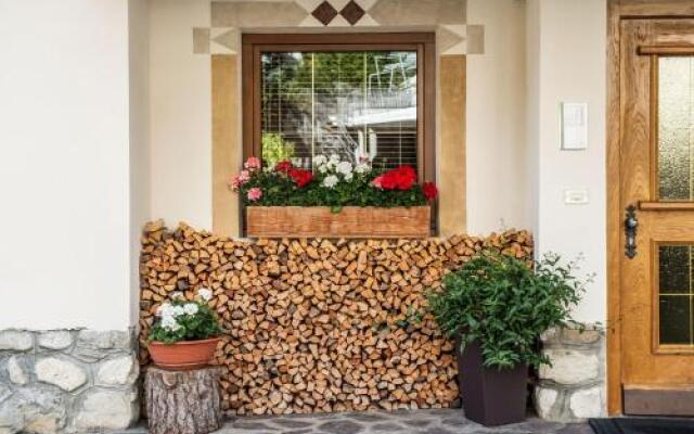 Garnì Piz da L'Ander