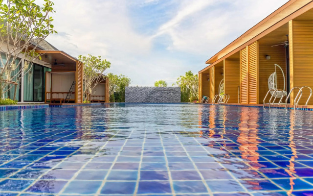 Vann Hua Hin Resort