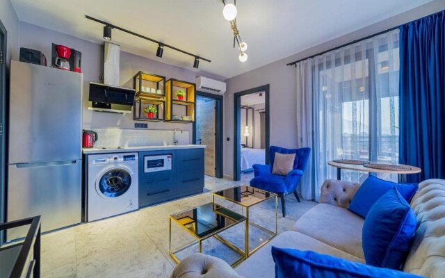 Aria Riva Apart Hotel