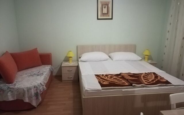 Rooms Anđela Banjol