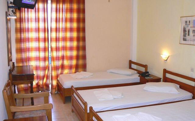 SimOtel Ermis