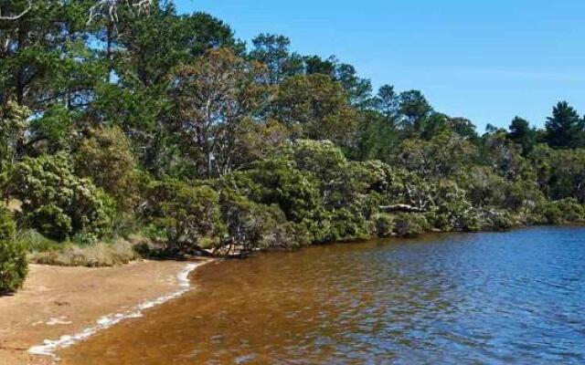 Kalgan River Chalets and Caravan Park