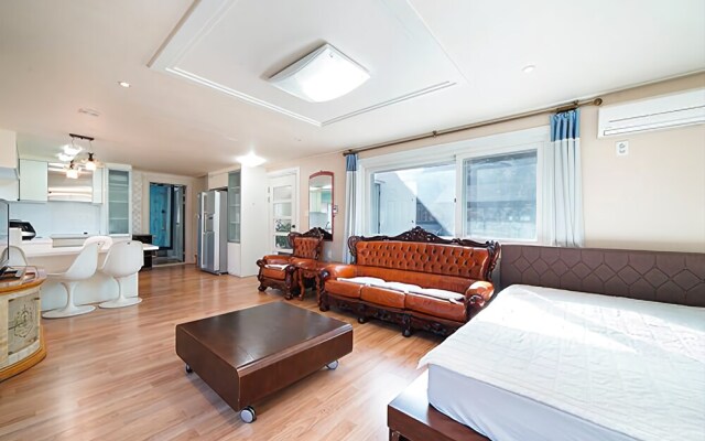 Yangpyeongyibur House Pension