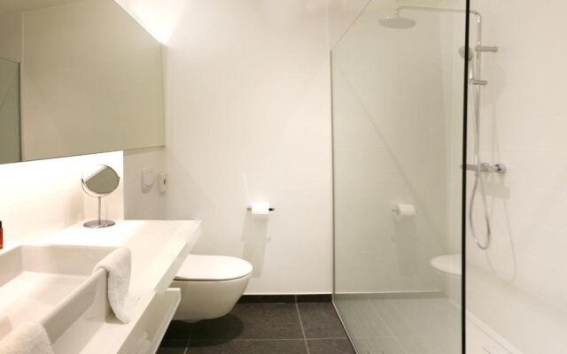 Hotel De Lindehoeve