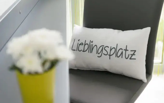 Apartmenthaus Horster