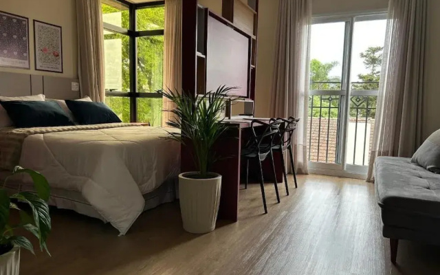 Beta Suites