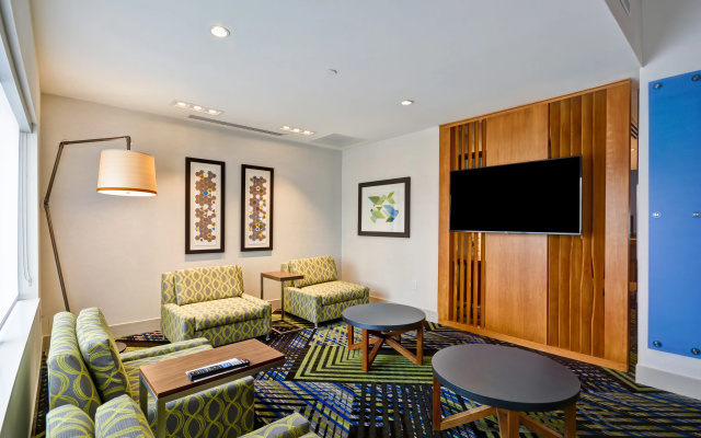 Holiday Inn Express Evansville by IHG
