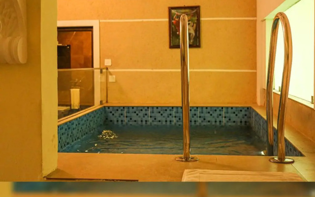 Summit Indriya Resort & Spa