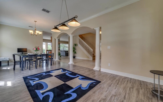 Cedrics West Haven Vacation Home