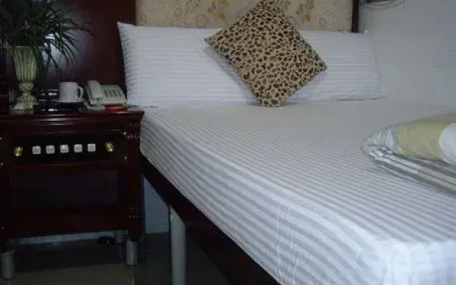 Korean Hostel