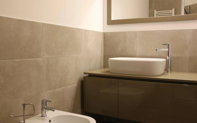 Calla, Calluna & Gardenia Apartments