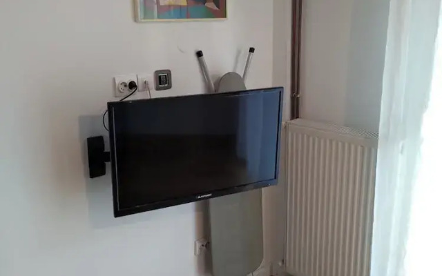 Olgas Apartment With 3 Bedrooms in Thessaloniki