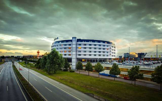 Radisson Blu Hotel, Hamburg Airport