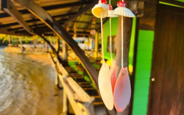 Banmae Resort Kohchang