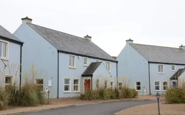 Doolin Village Lodges
