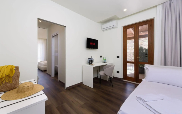 Albergo Auralba