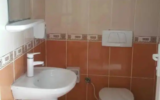 Haciely Apart Otel