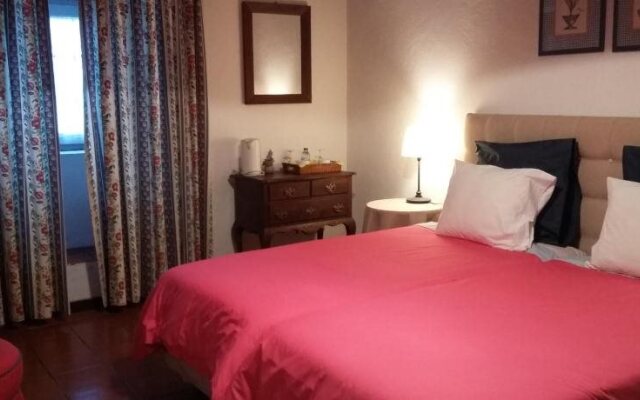 Casa da Quinta De S. Martinho