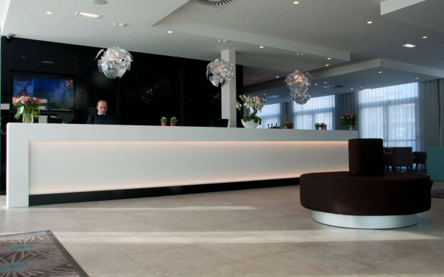 Leopold Hotel Oudenaarde