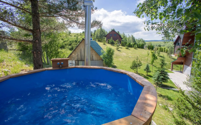 Polar Star Hotel