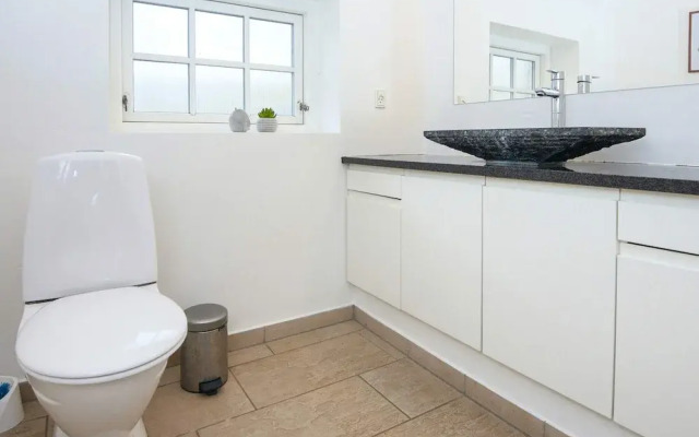 18 Person Holiday Home in Ulfborg