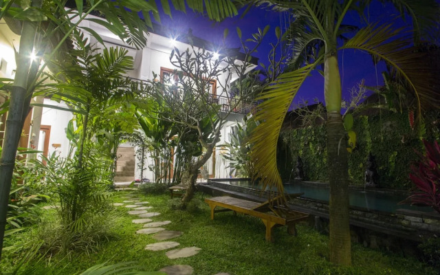 Uma Loka Villa