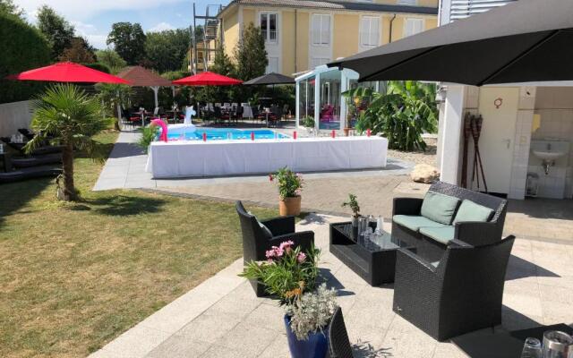 Apartments Andante