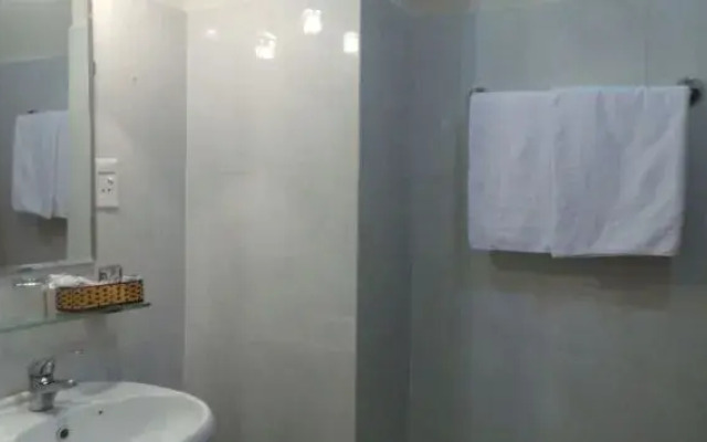 BC Hotel