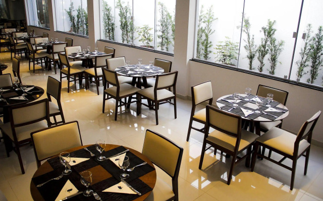 Viale Tower Hotel