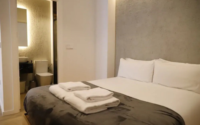 Medina Homes Puente Romano
