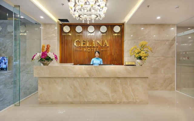 Celina Hotel & Apartment