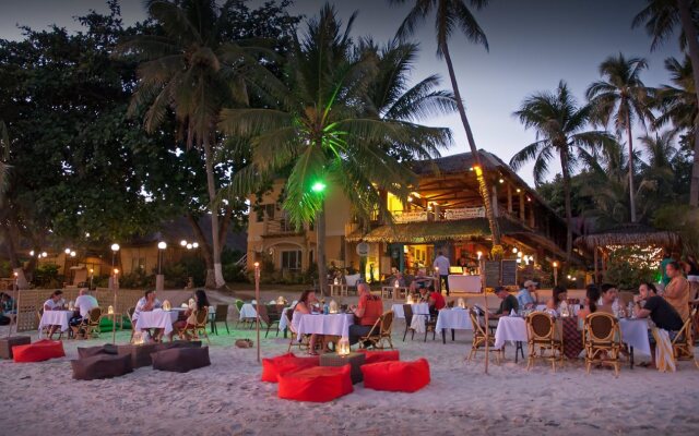 Oasis Resort