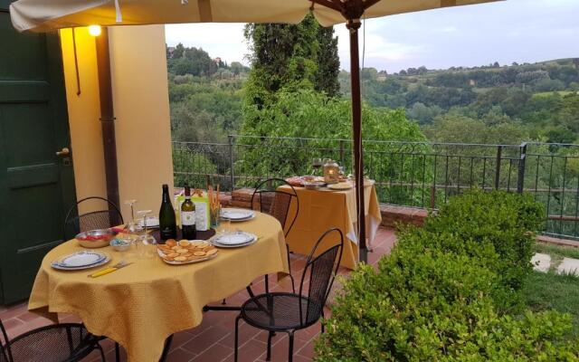 Azienda Agricola Le Querce