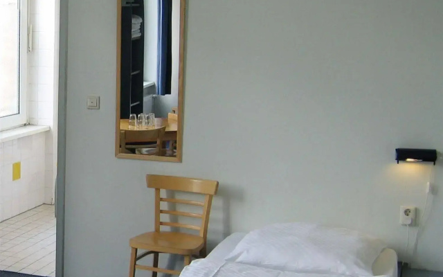 Hotel Transit Loft Berlin