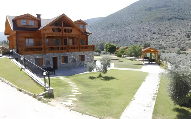 Natureland Efes