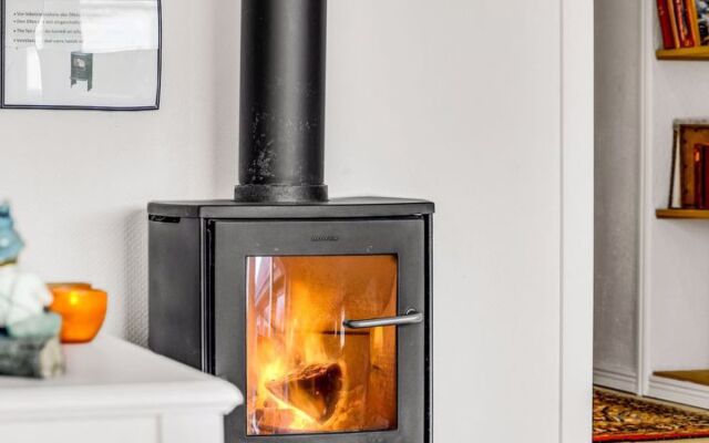 "Kalist" - 500m from the sea in NW Jutland