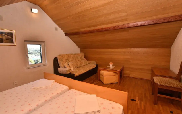 Apartments 2M