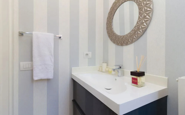 Be Apartments Giordano