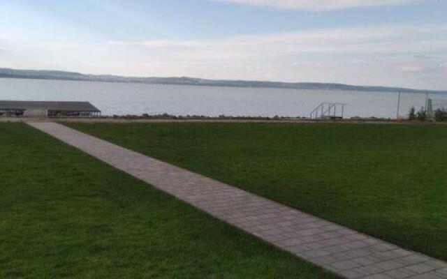 Lelle Marine Resort Màlna Apartman