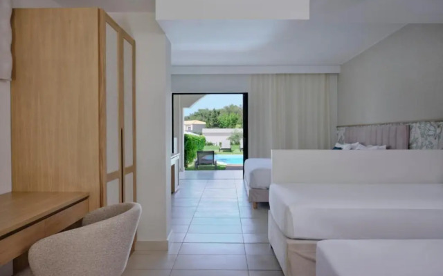 Atlantica Eleon Grand Resort - All Inclusive
