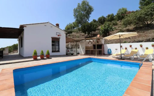 Villa Algar SpainSunRentals 1126