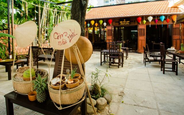 Ngan Hotel
