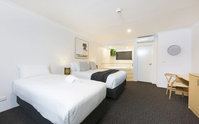Hotel Forster