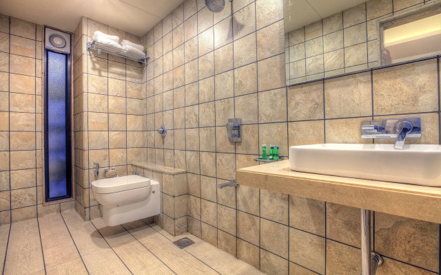 Scenaria Hotel