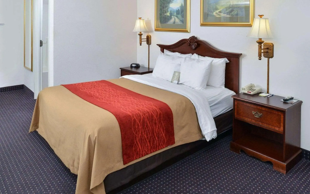 Comfort Inn & Suites Riverton