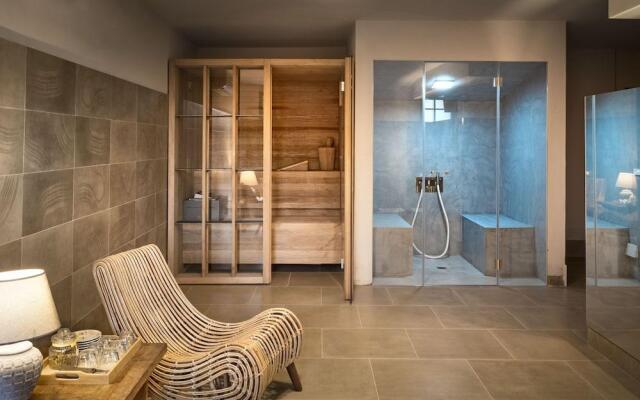 Gallicantu Stazzo Retreat