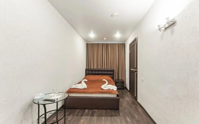 Fantazia V Kupchino Mini-Hotel