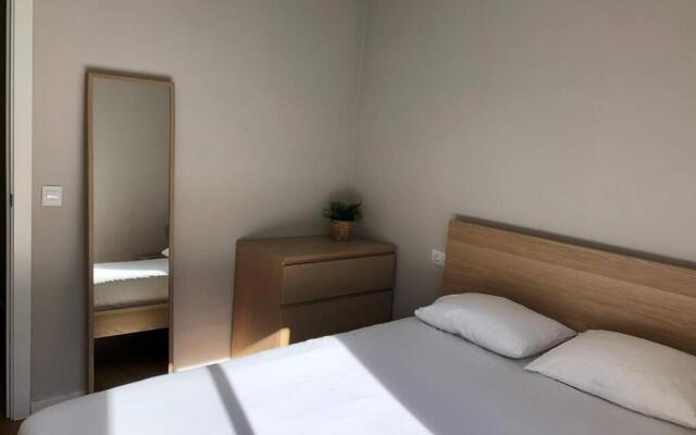 2 Bedroom Apartment Sants